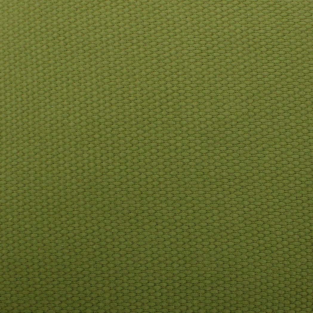 Copridivano 1 Posto, Copridivano per Sedia Divano Soggiorno Letto Singolo  Motivo a Reticolo a Strisce con Nappa Verde in Ciniglia, 180x150cm :  : Casa e cucina