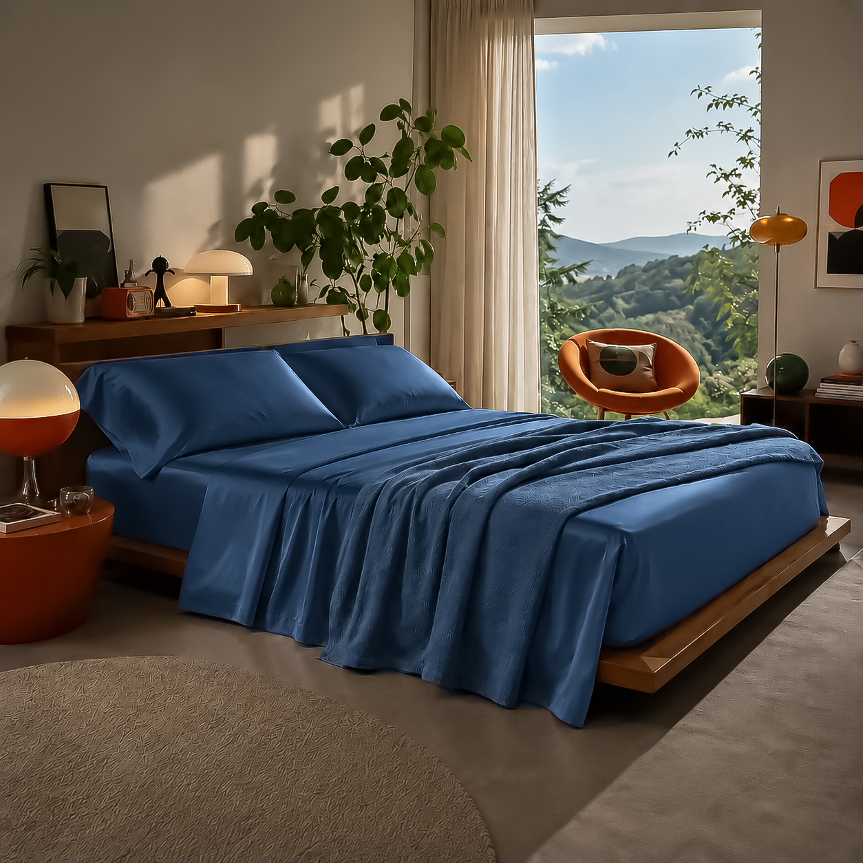 COLLEZIONE RASO DI COTONE