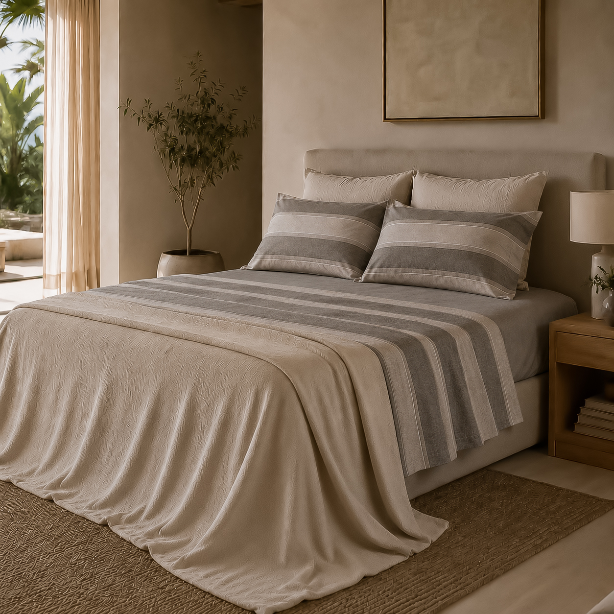COMPLETO LETTO RIGONI - immagine 5