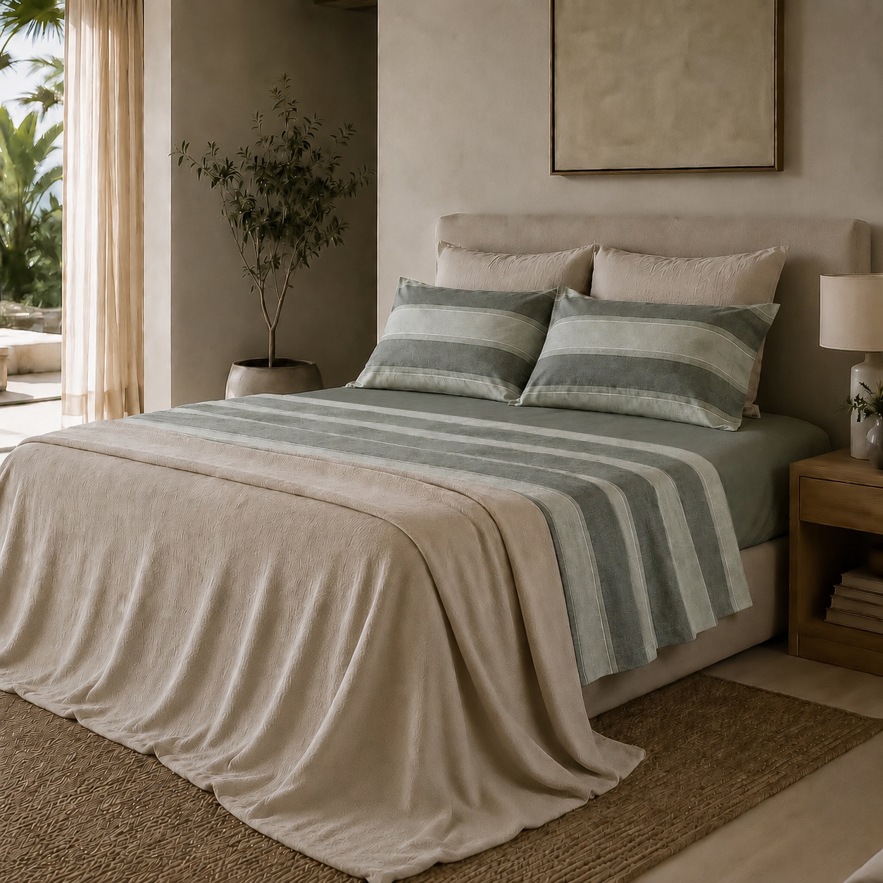 COMPLETO LETTO RIGONI - immagine 3