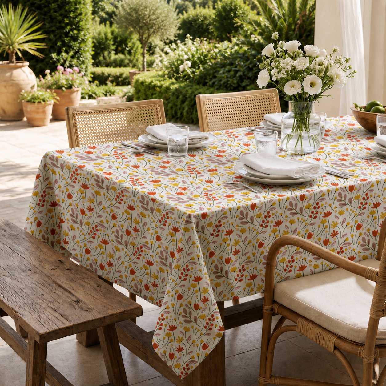 COLLEZIONE TULIPANI